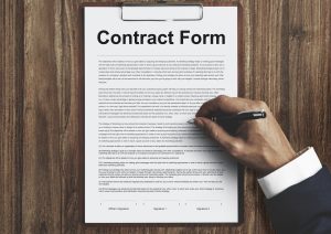 Customised Business Contract and Agreement Templates for Singapore SMEs