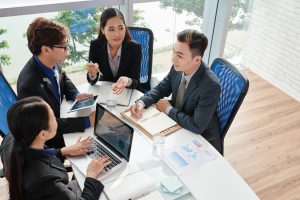 How to Register a Company in Singapore