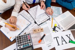 Tax Filing for Foreign-Owned Companies in Singapore: A Complete Guide