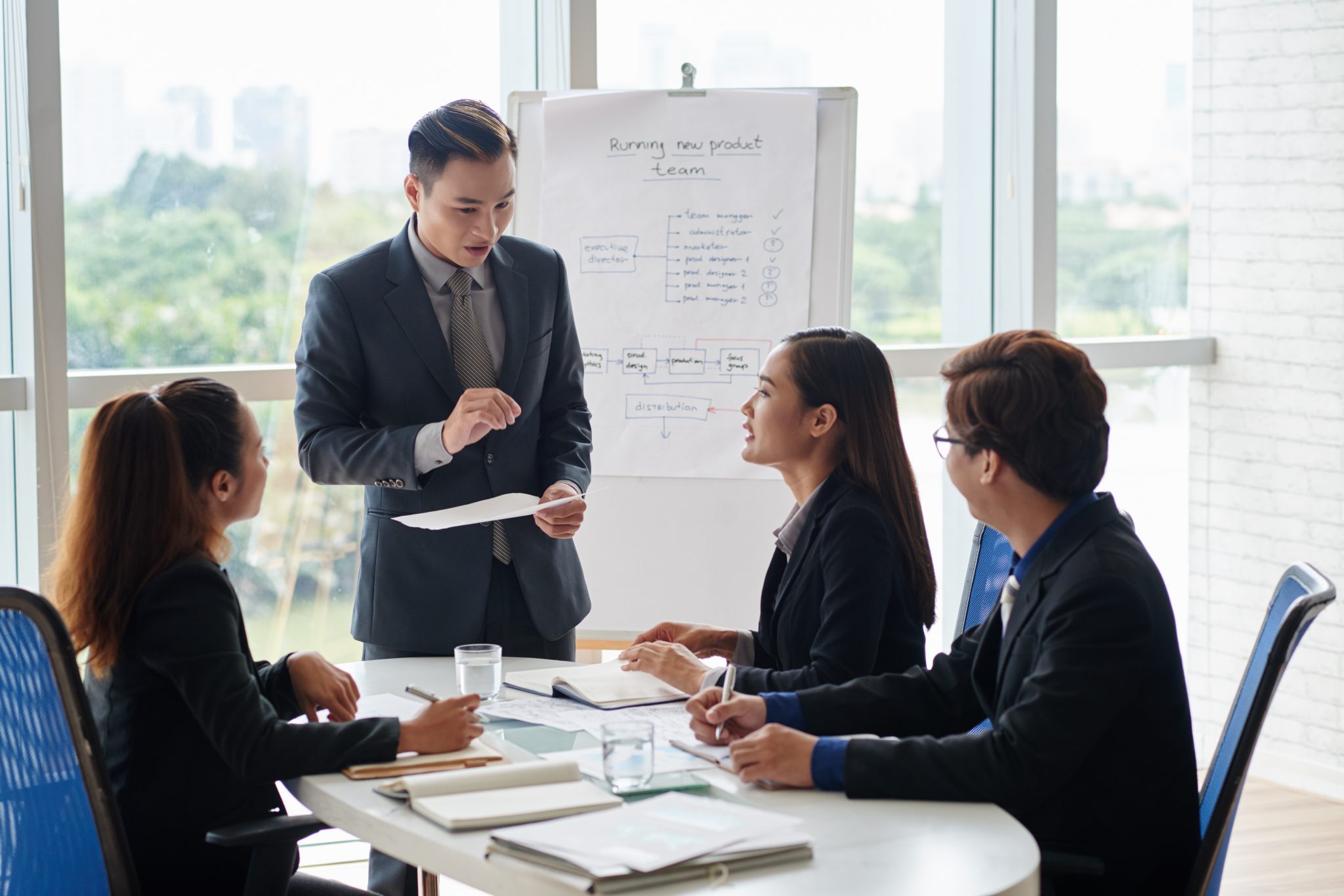 Sme Setup Essential Business Operations Every Singapore SME Must Set Up ...