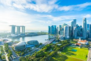 Opening a Business in Singapore as a Foreigner: What You Need to Know