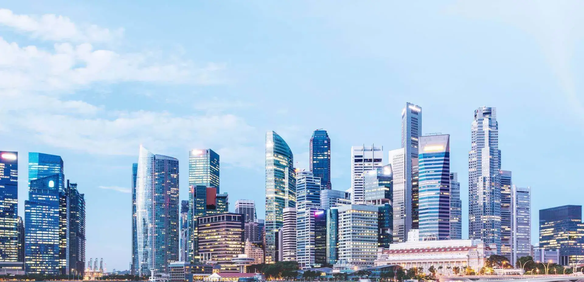 Excellence Singapore