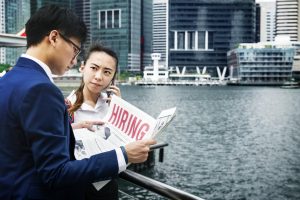 Employment Pass in 2026: New COMPASS Salary Benchmarks—What Employers Must Do Now