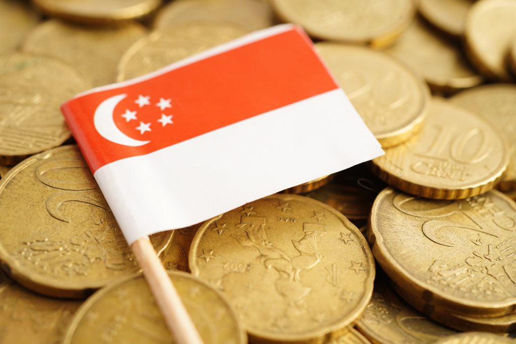 Cpf Background Employer CPF Contribution Rates in Singapore (2026 & 2027)