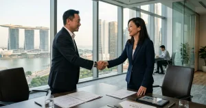 How to Change Directors or Resign as a Director in Singapore (2026 Guide)