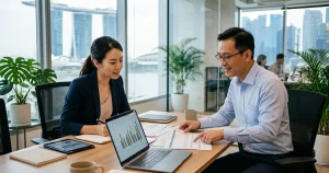How to Choose an Accounting Firm in Singapore (2026 Guide)