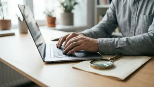 How to Check if a Company Is Registered in Singapore (ACRA Bizfile & UEN Guide 2026)