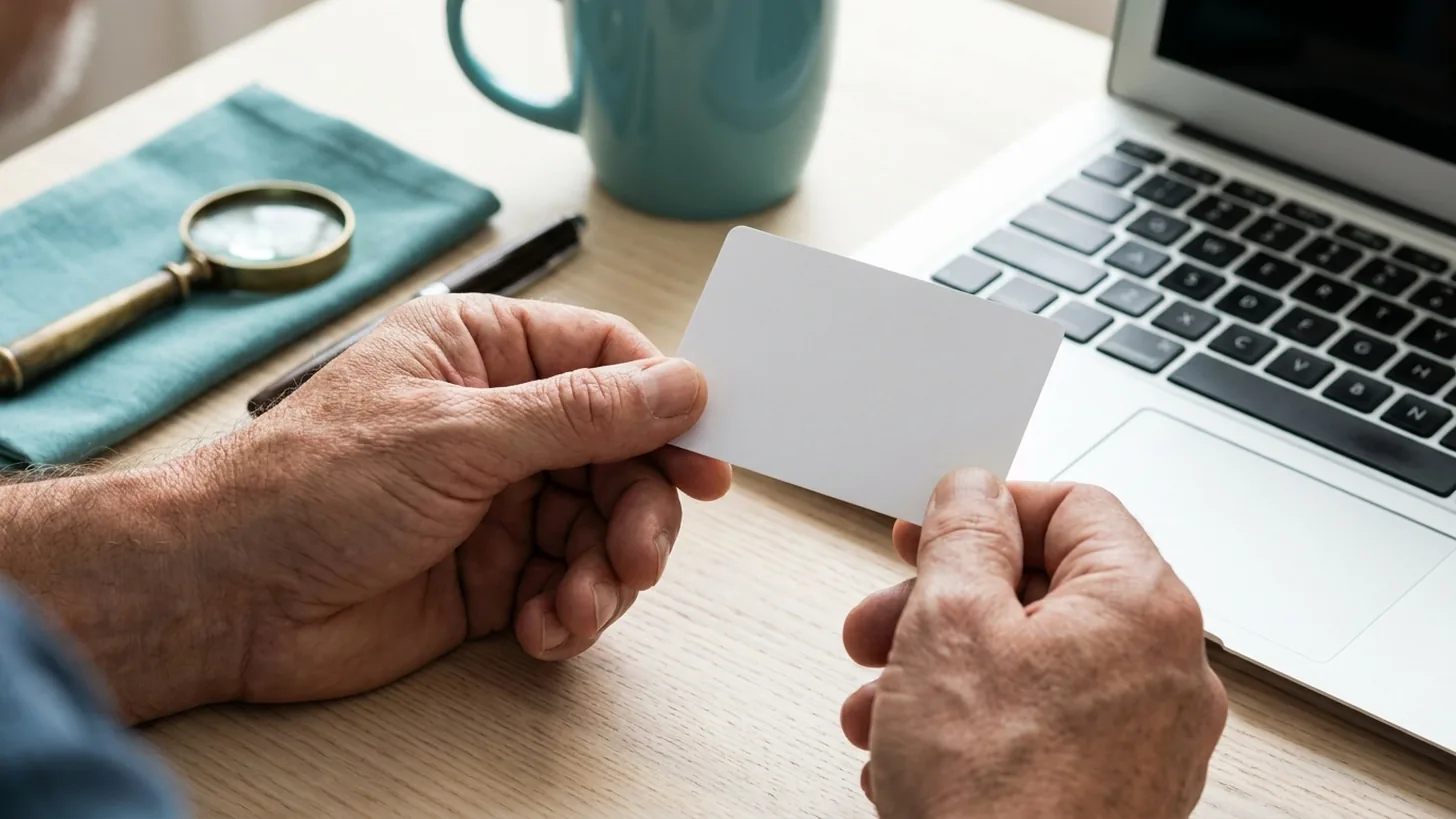 Where to find your Singapore tax identification number (NRIC, FIN, or UEN)