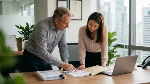 Best Employment Pass Application Services in Singapore (2026): How to Choose