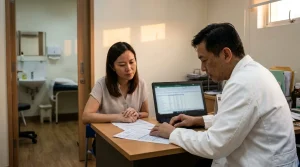 Should Doctors Incorporate in Singapore? IRAS Rules (2026)